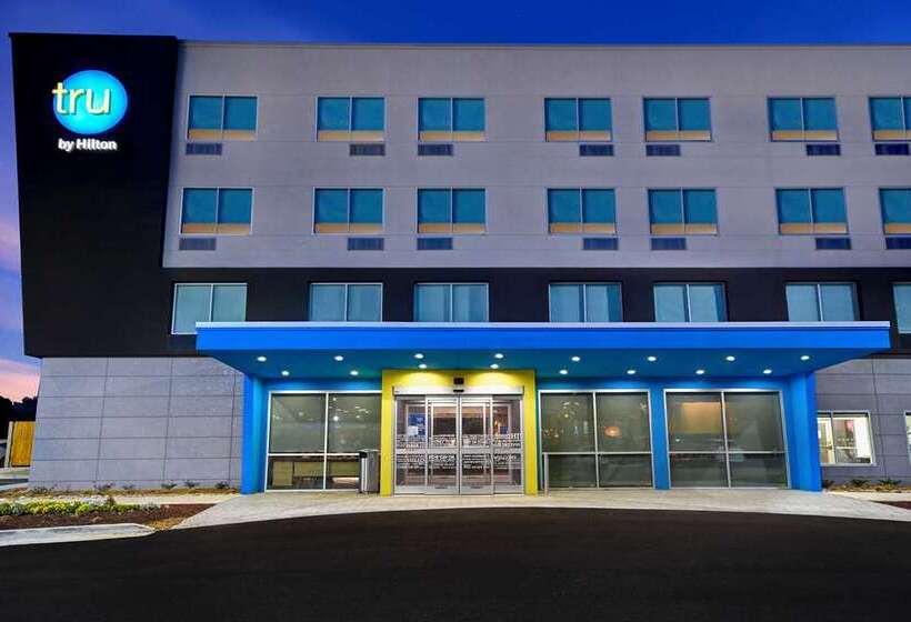 فندق Tru By Hilton West Memphis, Ar