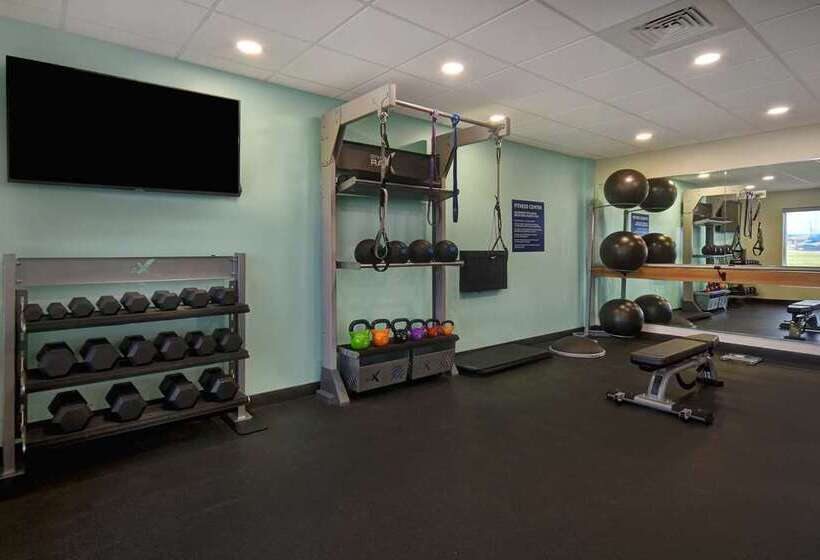 هتل Tru By Hilton West Memphis, Ar