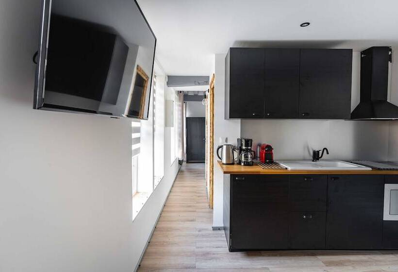 La Dimiere   Le Postel   Appartements De Standing En Hyper Centre   Louviers
