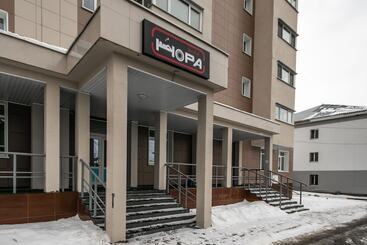 Nora Hostel