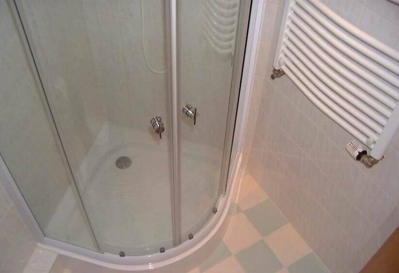 Pension & Gaststätte Zum Waldfrieden