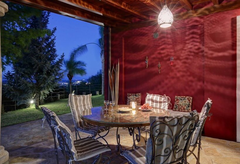Alea Resort Villas
