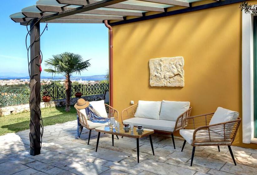Alea Resort Villas