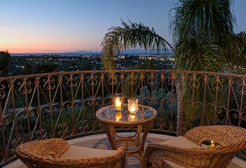 Alea Resort Villas