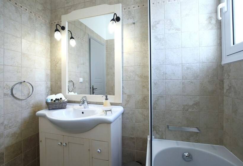 Alea Resort Villas