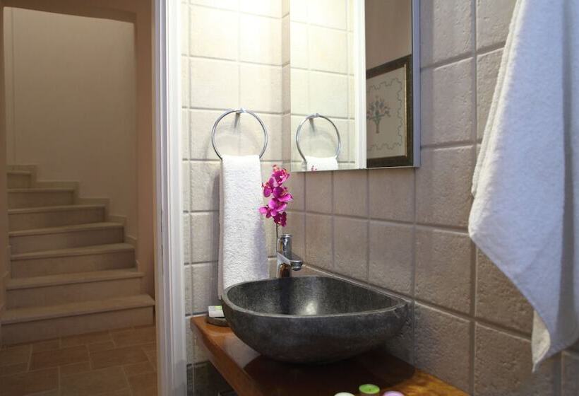 Alea Resort Villas