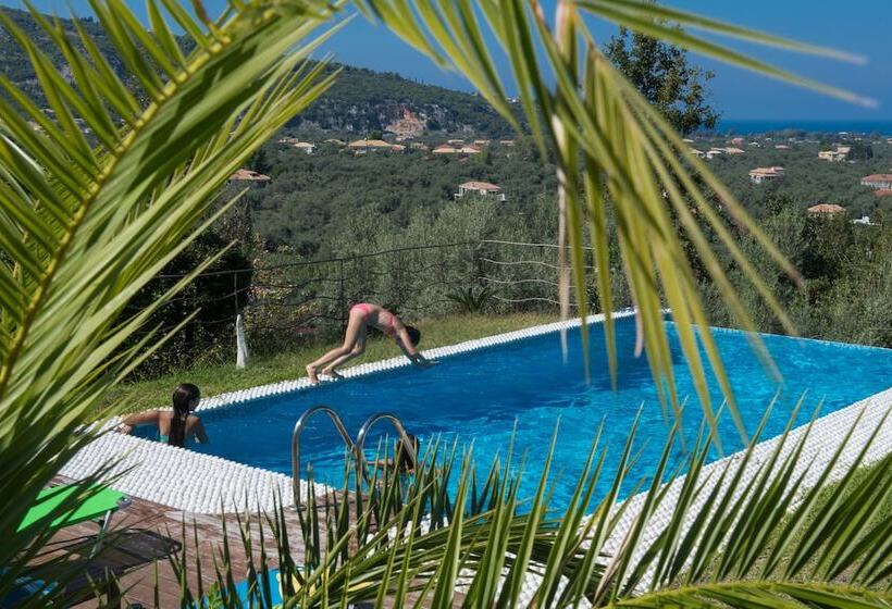 Alea Resort Villas