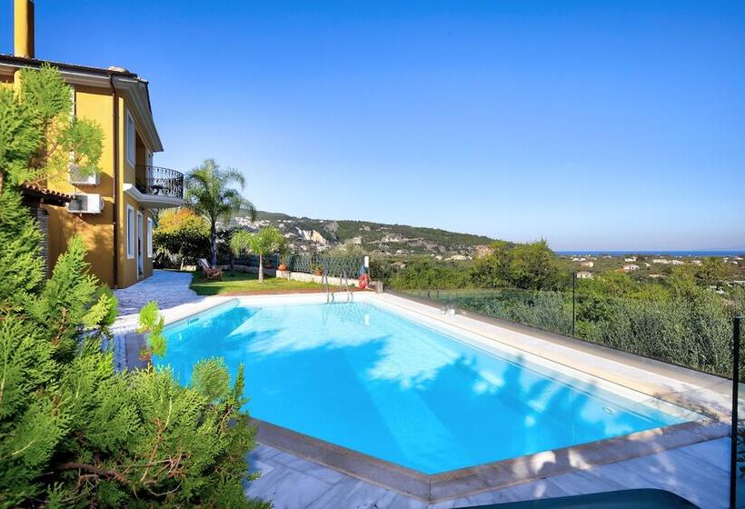 Alea Resort Villas