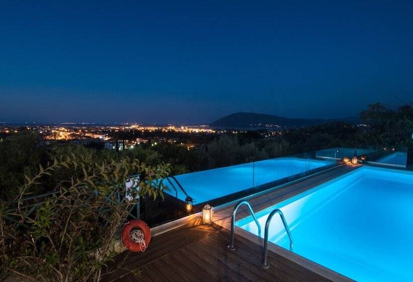 Alea Resort Villas