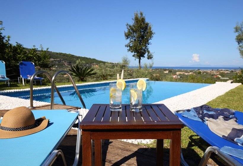 Alea Resort Villas