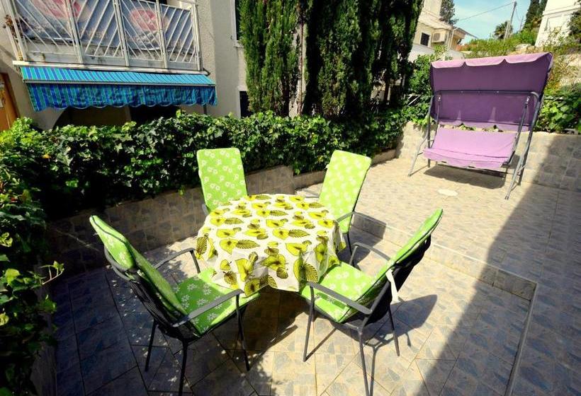 Apartment Oresic