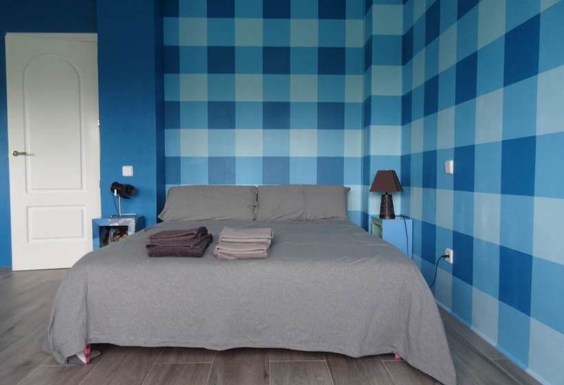 민박 Barcoiris  Guesthouse For Gay Men