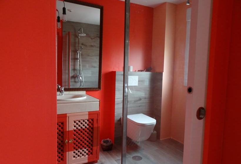 민박 Barcoiris  Guesthouse For Gay Men
