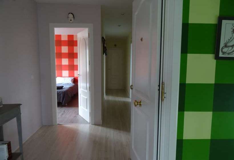 민박 Barcoiris  Guesthouse For Gay Men