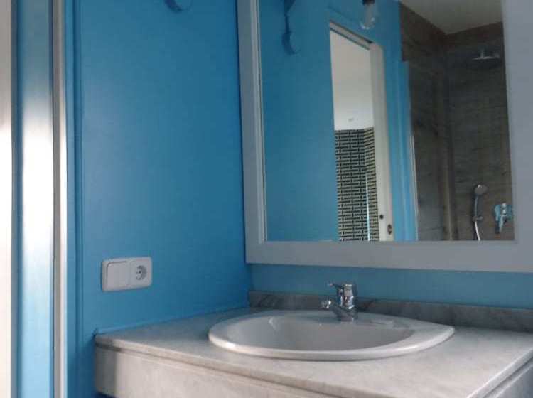 민박 Barcoiris  Guesthouse For Gay Men