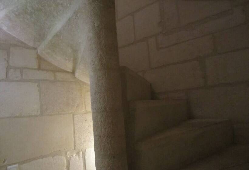 Bed and Breakfast Chambres D Hotes Diderot