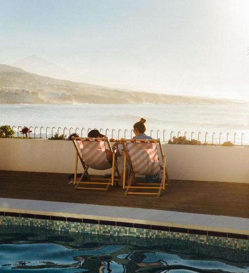 تختخواب و صبحانه Punta Paradiso