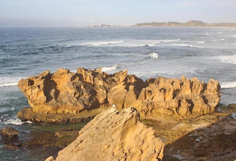 Brenton On Sea Cottages