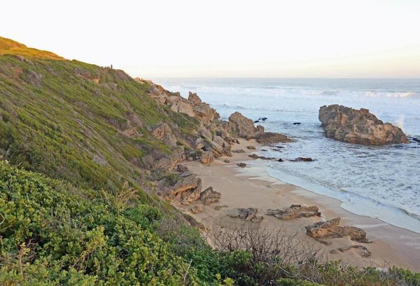 Brenton On Sea Cottages