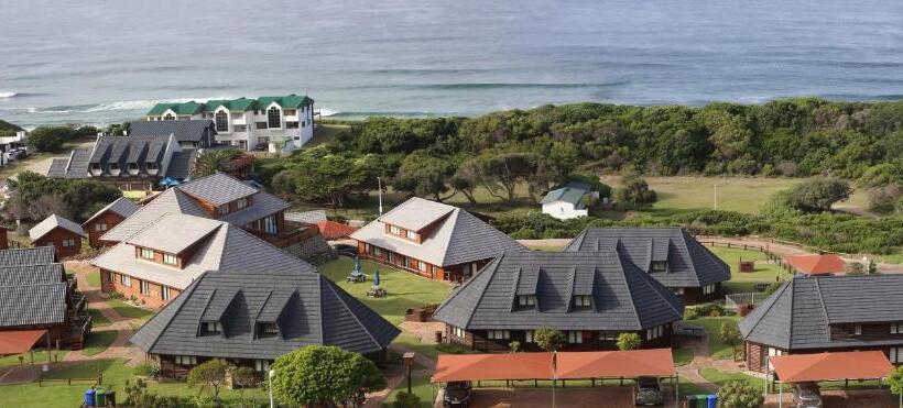 Brenton On Sea Cottages