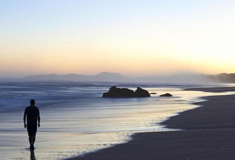 Brenton On Sea Cottages