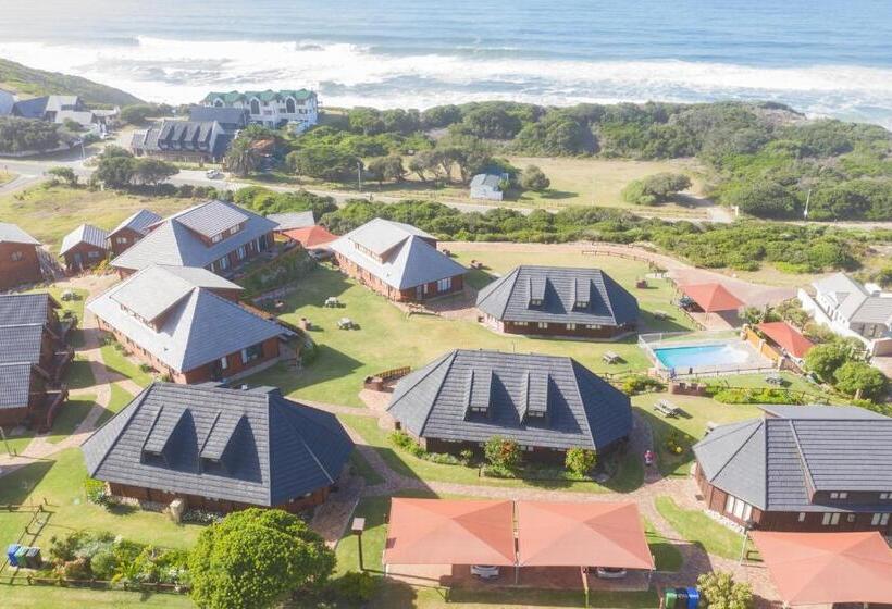 Brenton On Sea Cottages