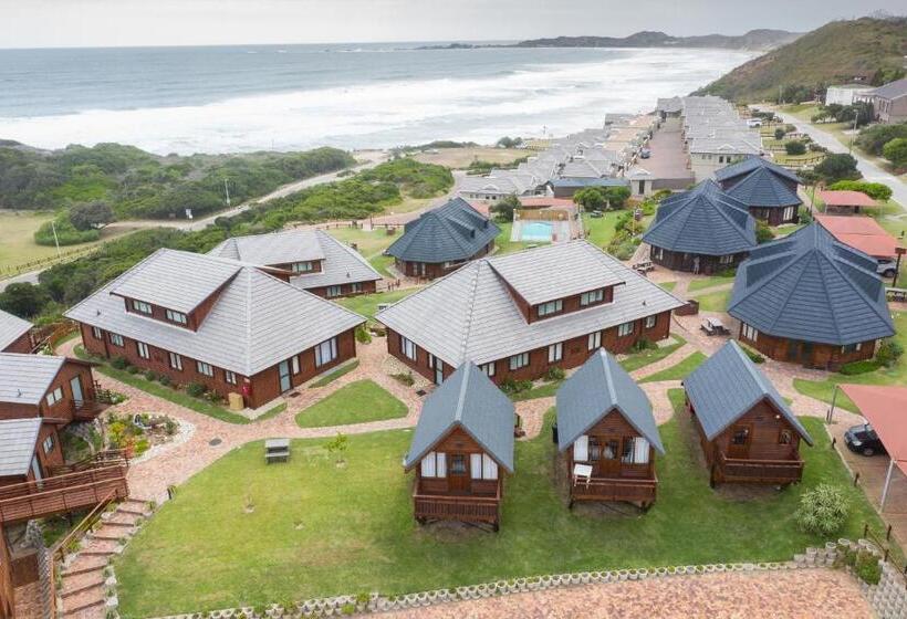 Brenton On Sea Cottages
