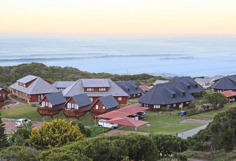 Brenton On Sea Cottages