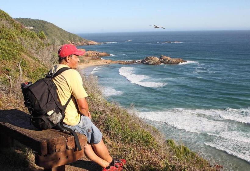 Brenton On Sea Cottages