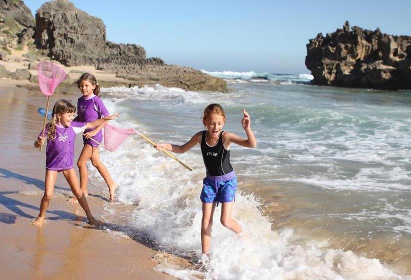 Brenton On Sea Cottages