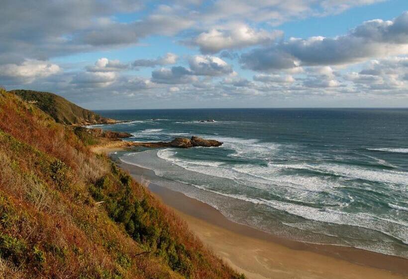 Brenton On Sea Cottages