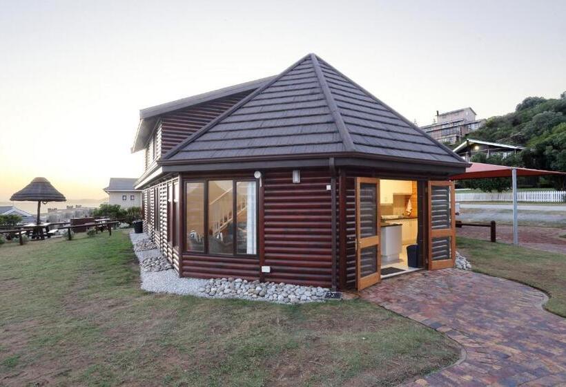 Brenton On Sea Cottages