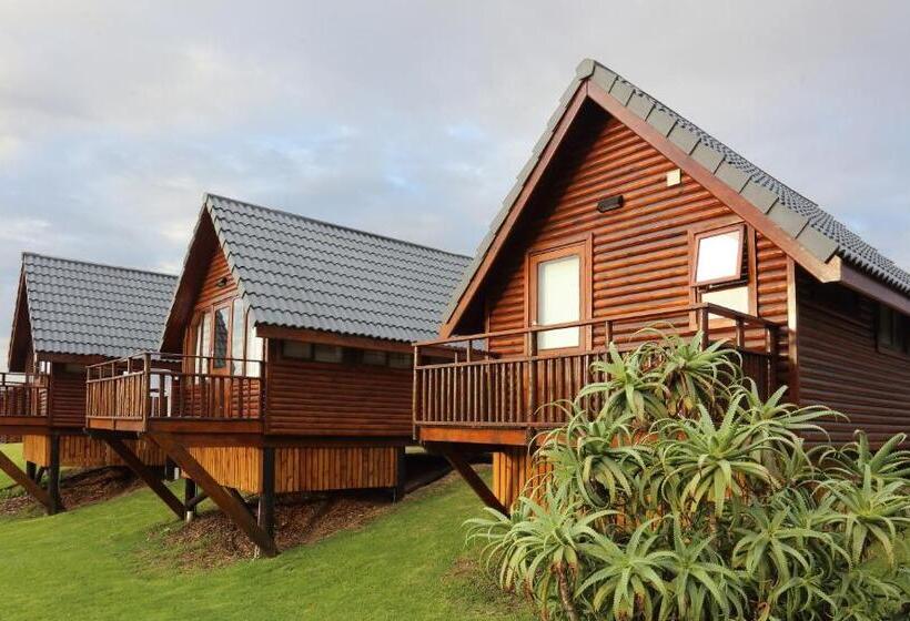 Brenton On Sea Cottages