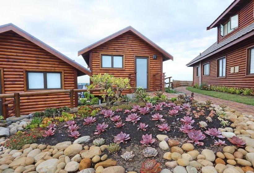 Brenton On Sea Cottages
