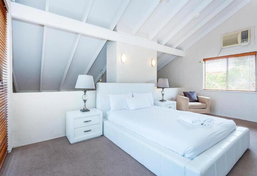 Como Mezzanine Retreat   Executive Escapes
