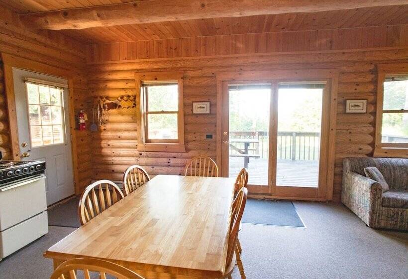Deer Ridge Resort