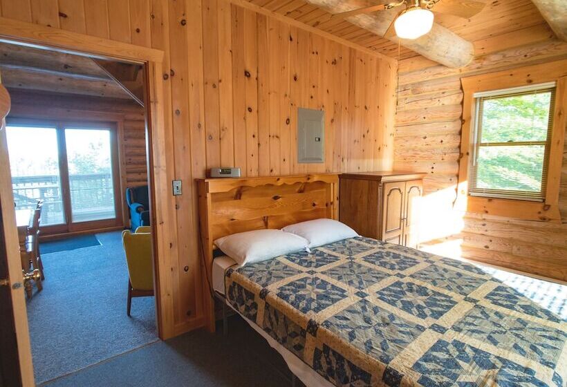Deer Ridge Resort