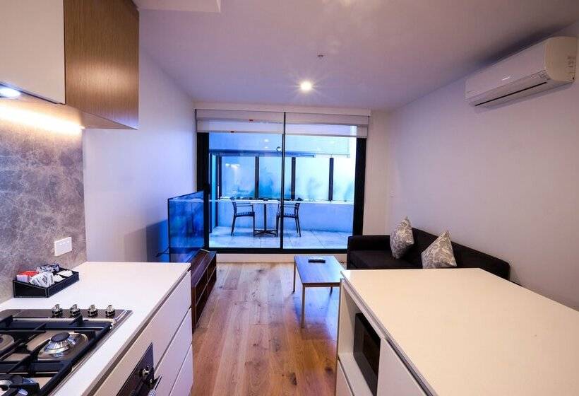 Flagstaff Green Apartments