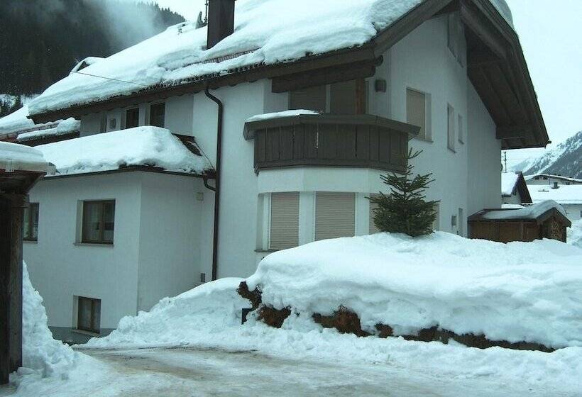 Haus Dorfschmied