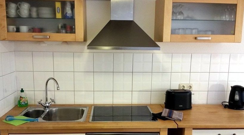 Herzogs Ferienwohnungen