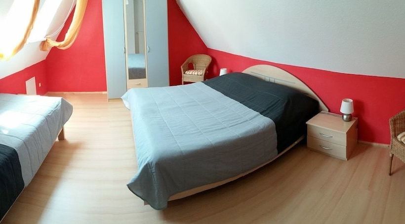 Herzogs Ferienwohnungen