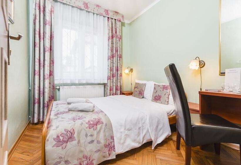 Hostel Biały Dom