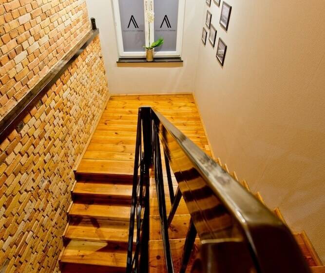 Aparthotel I Sorau