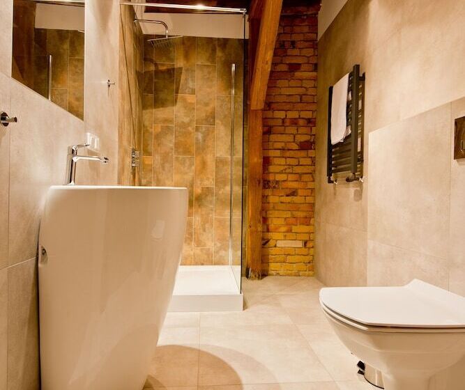 Aparthotel I Sorau