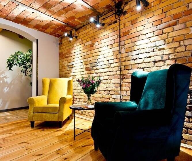 Aparthotel I Sorau