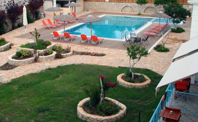 هتل Apartments Avra