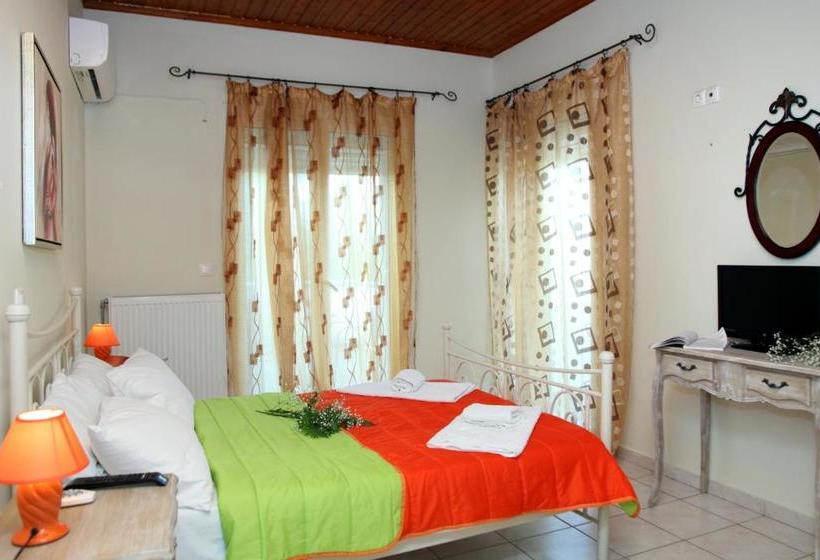 هتل Apartments Avra