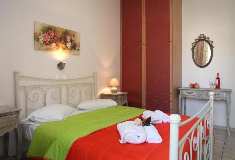 هتل Apartments Avra