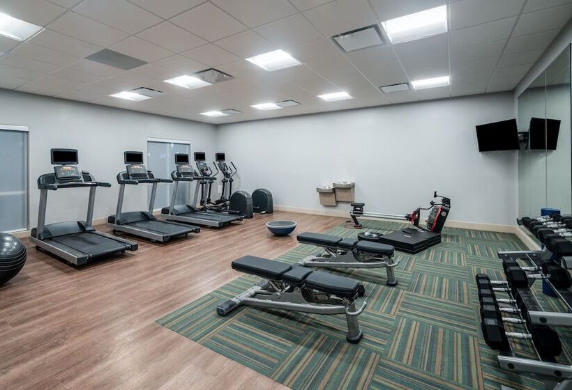 酒店 Holiday Inn Express & Suites   St Peters, An Ihg