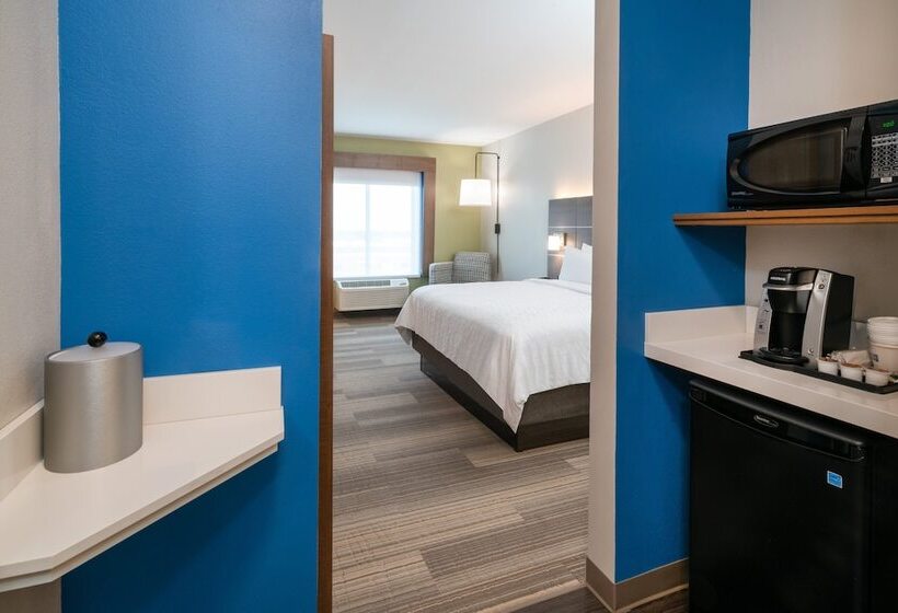 酒店 Holiday Inn Express & Suites   St Peters, An Ihg